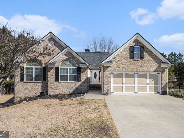 213 Overlook Court, Dallas, GA 30157