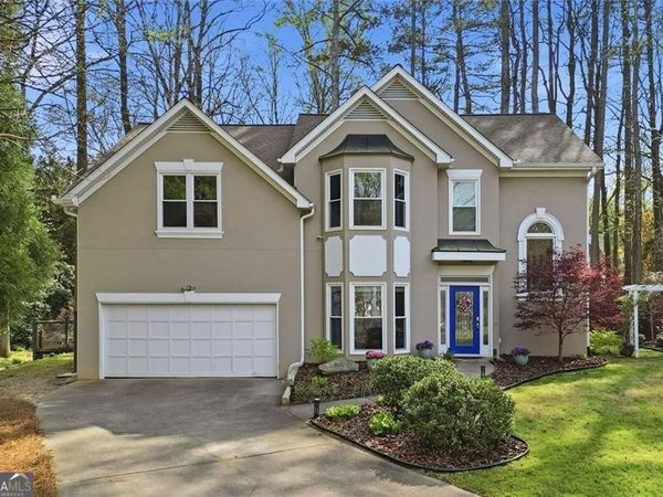 2158 Chartley Place, Marietta, GA 30062