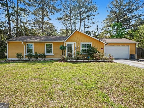 9018 Huntwood Lane, Riverdale, GA 30274