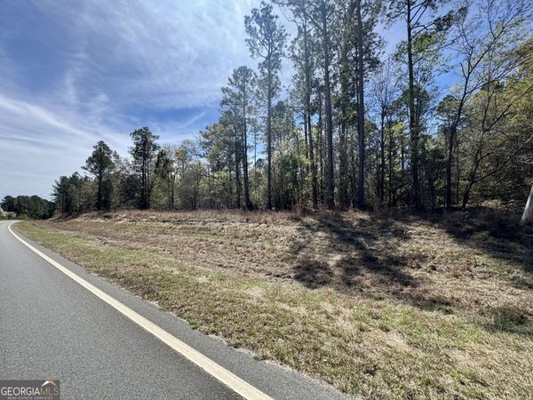 0 East GA HWY 86, Lyons, GA 30436