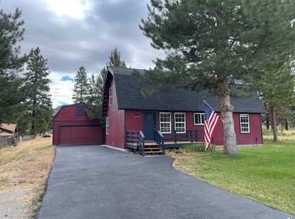 972 Sierra Brooks Drive, Loyalton, CA 96118 Photo