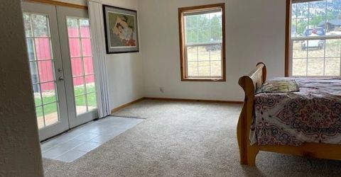 972 Sierra Brooks Drive, Loyalton, CA 96118 Photo