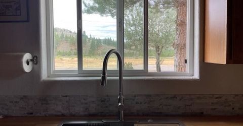 972 Sierra Brooks Drive, Loyalton, CA 96118 Photo