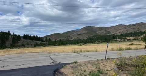 972 Sierra Brooks Drive, Loyalton, CA 96118 Photo