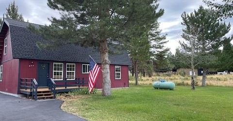 972 Sierra Brooks Drive, Loyalton, CA 96118 Photo