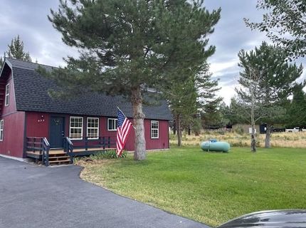 972 Sierra Brooks Drive, Loyalton, CA 96118 Photo