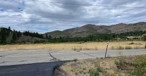 972 Sierra Brooks Drive, Loyalton, CA 96118 Photo