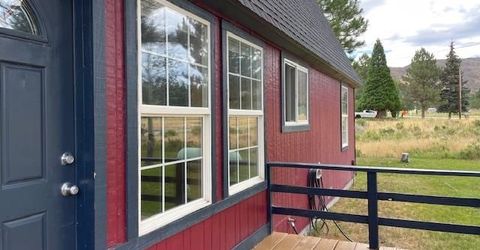 972 Sierra Brooks Drive, Loyalton, CA 96118 Photo