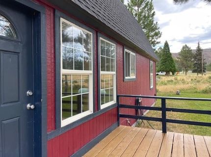 972 Sierra Brooks Drive, Loyalton, CA 96118 Photo