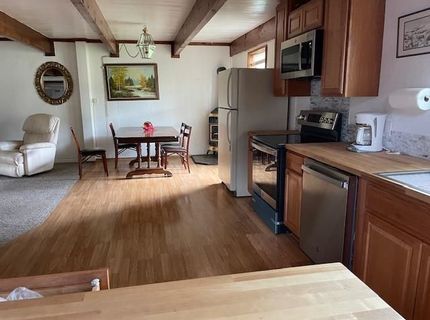 972 Sierra Brooks Drive, Loyalton, CA 96118 Photo