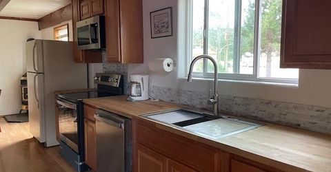 972 Sierra Brooks Drive, Loyalton, CA 96118 Photo