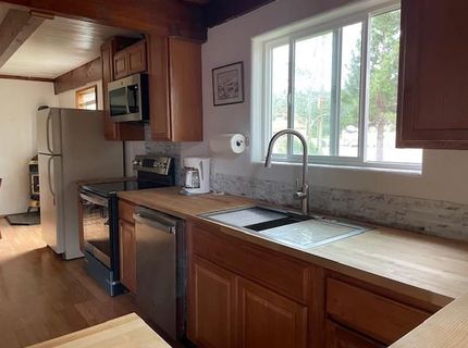 972 Sierra Brooks Drive, Loyalton, CA 96118 Photo