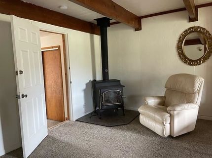 972 Sierra Brooks Drive, Loyalton, CA 96118 Photo