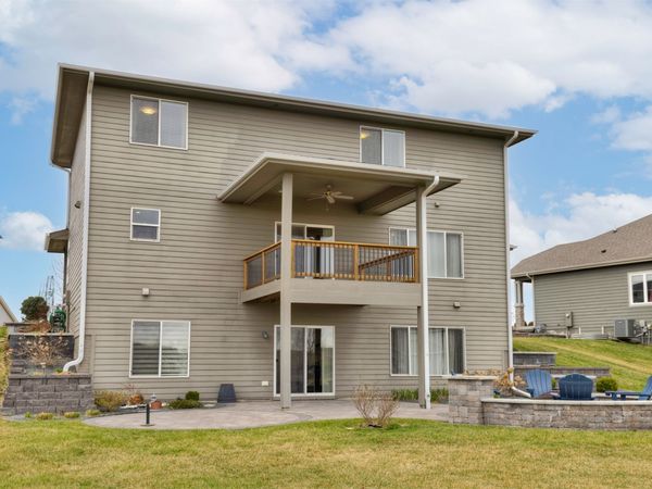 1416 NW Pine View Circle, Ankeny, IA 50023