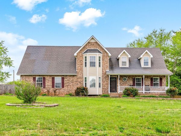 2413 Tana Way , Clarksville, TN 37042