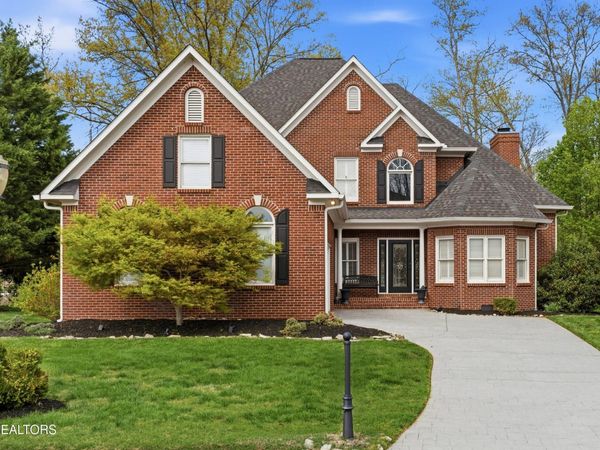 9830 Giverny Circle, Knoxville, TN 37922