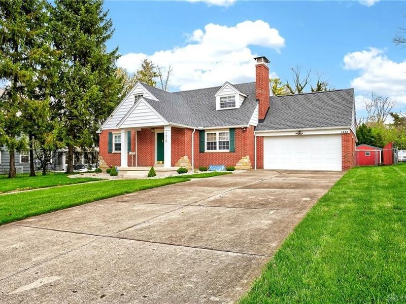 1810 S Main Street, Dayton, OH 45409 Photo 2