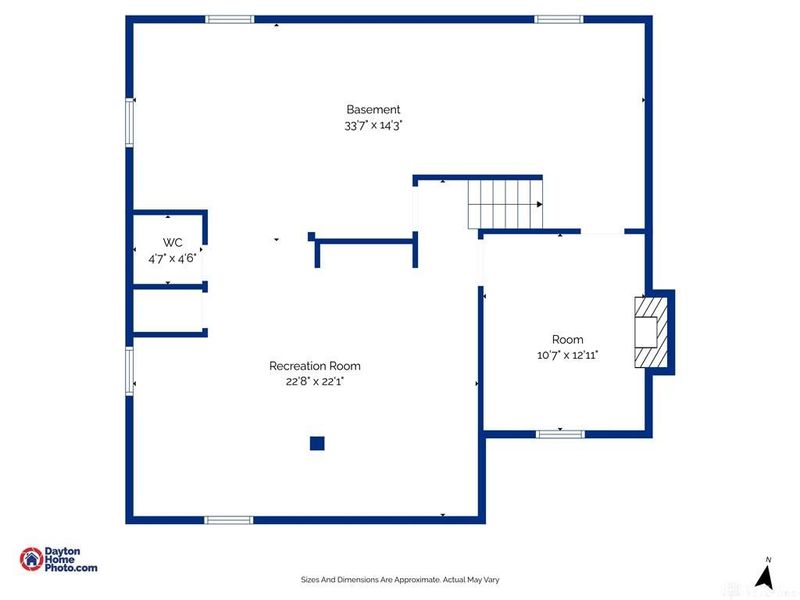 1810 S Main Street, Dayton, OH 45409 Photo 59