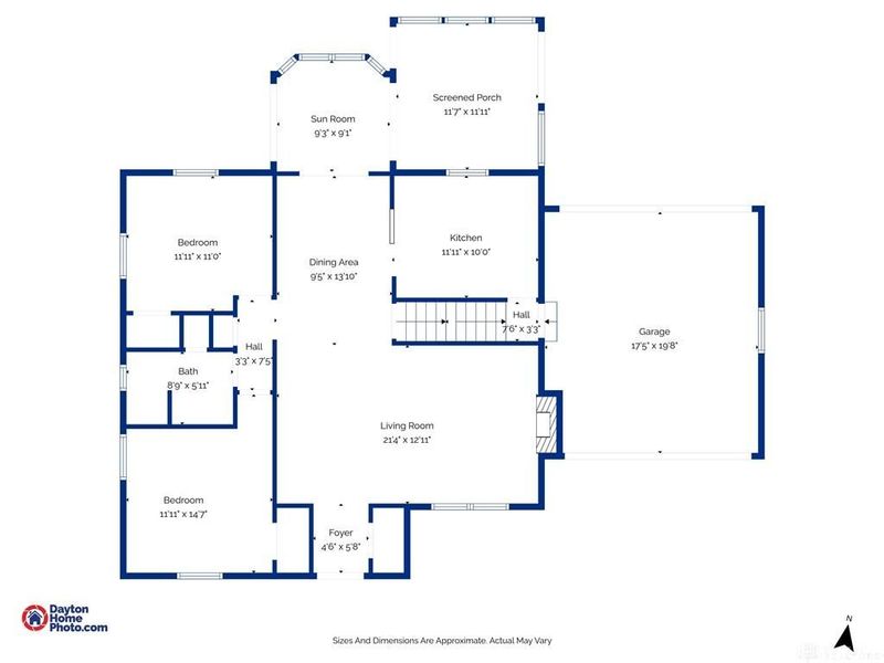 1810 S Main Street, Dayton, OH 45409 Photo 60