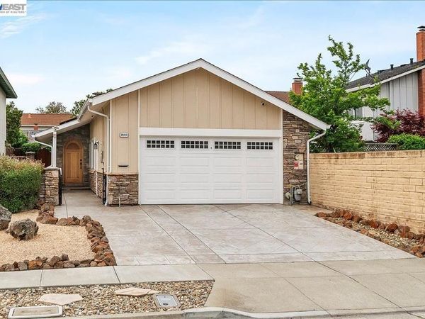 36103 Chelsea Dr, Newark, CA 94560