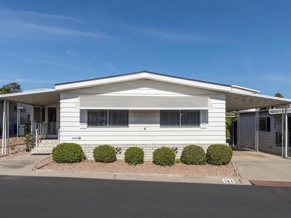 3535 Linda Vista Drive , Unit 144, San Marcos, CA 92078