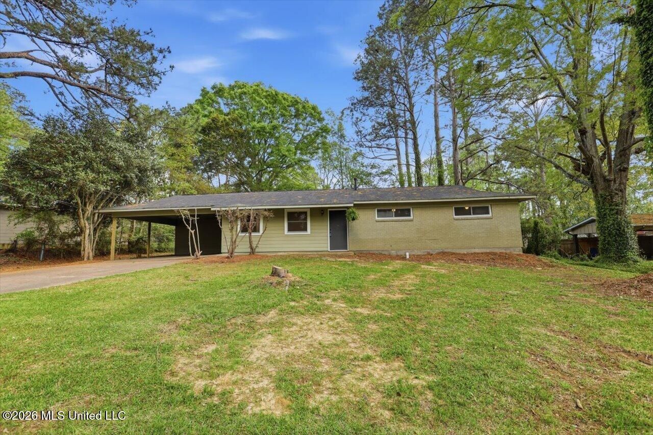 106 Murial Street, Clinton, MS 39056 Main Photo