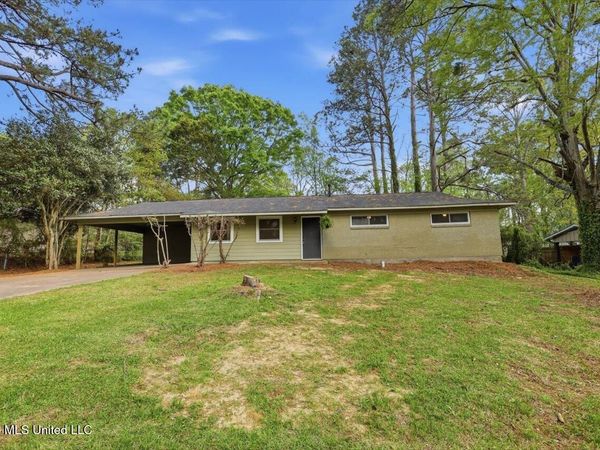 106 Murial Street, Clinton, MS 39056