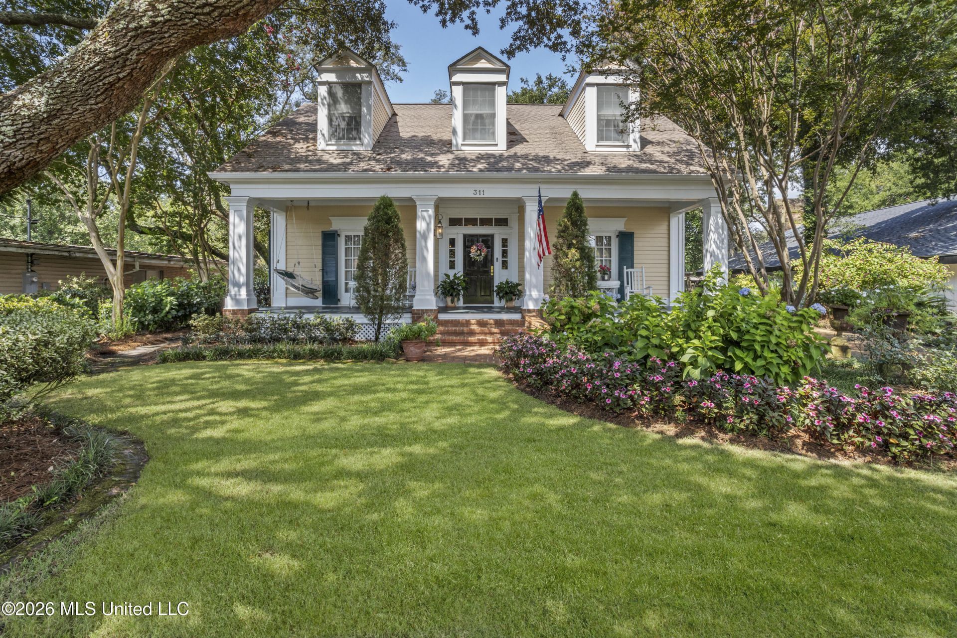 311 Eastview Drive, Biloxi, MS 39531 Main Photo