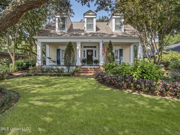 311 Eastview Drive, Biloxi, MS 39531