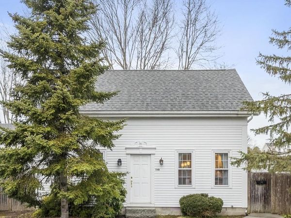 54-R Broadway, Unit 3, Rockport, MA 01966