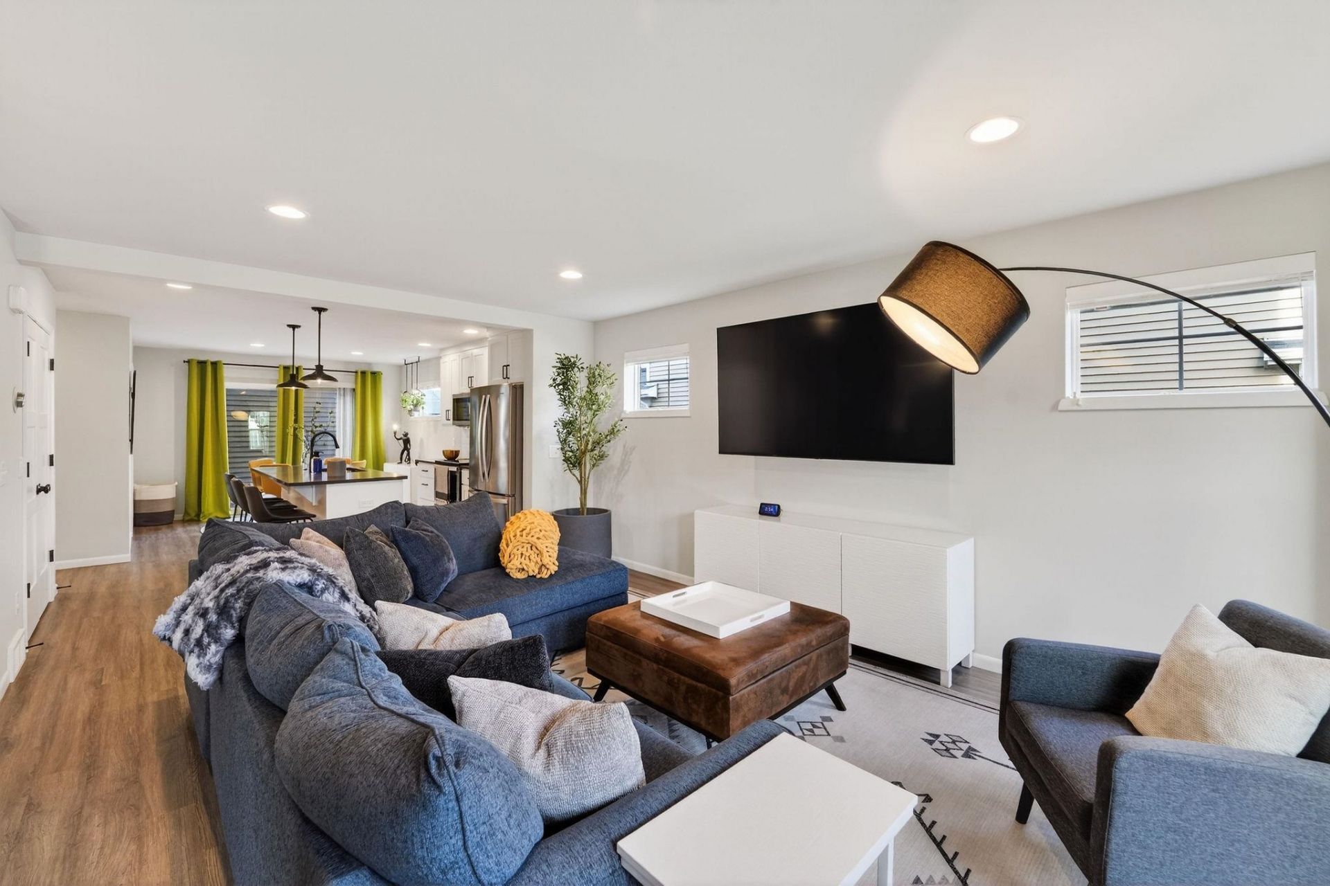 6124 Ragan Street, Madison, WI 53718 Main Photo