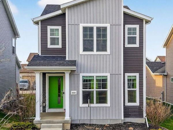 6124 Ragan Street, Madison, WI 53718