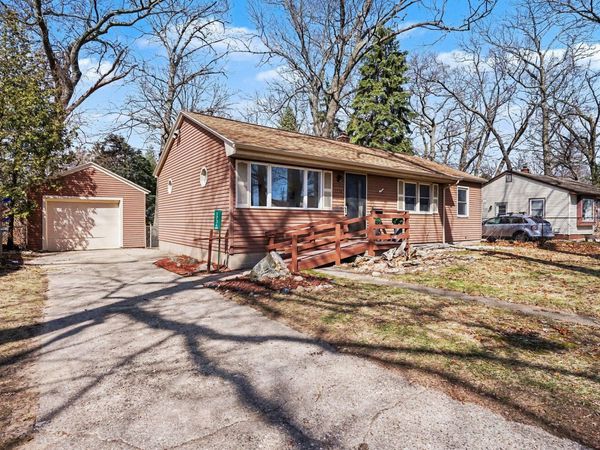 1736 Montague Avenue, Muskegon, MI 49441