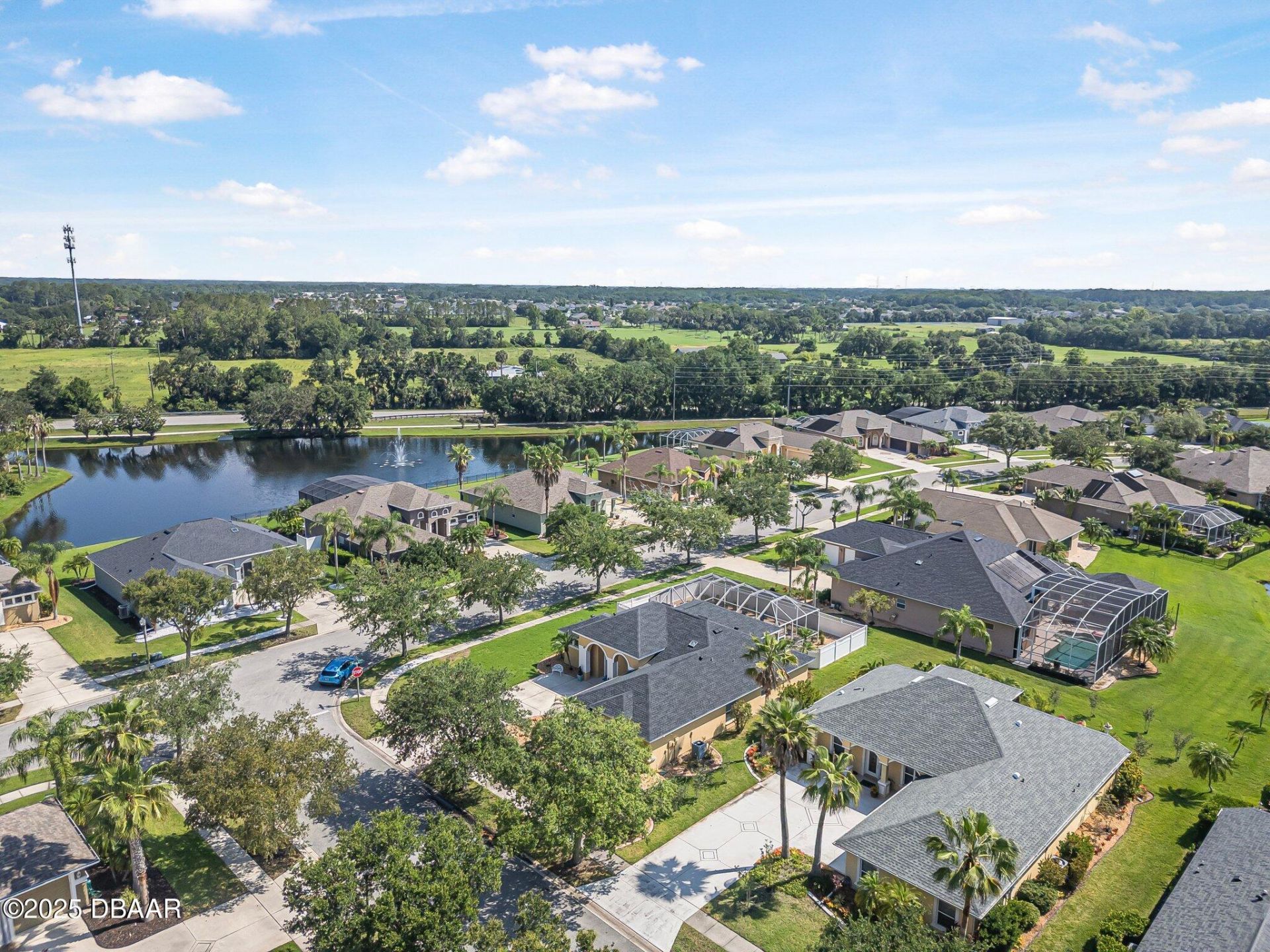 3615 Marisol Court, New Smyrna Beach, FL 32168 Photo