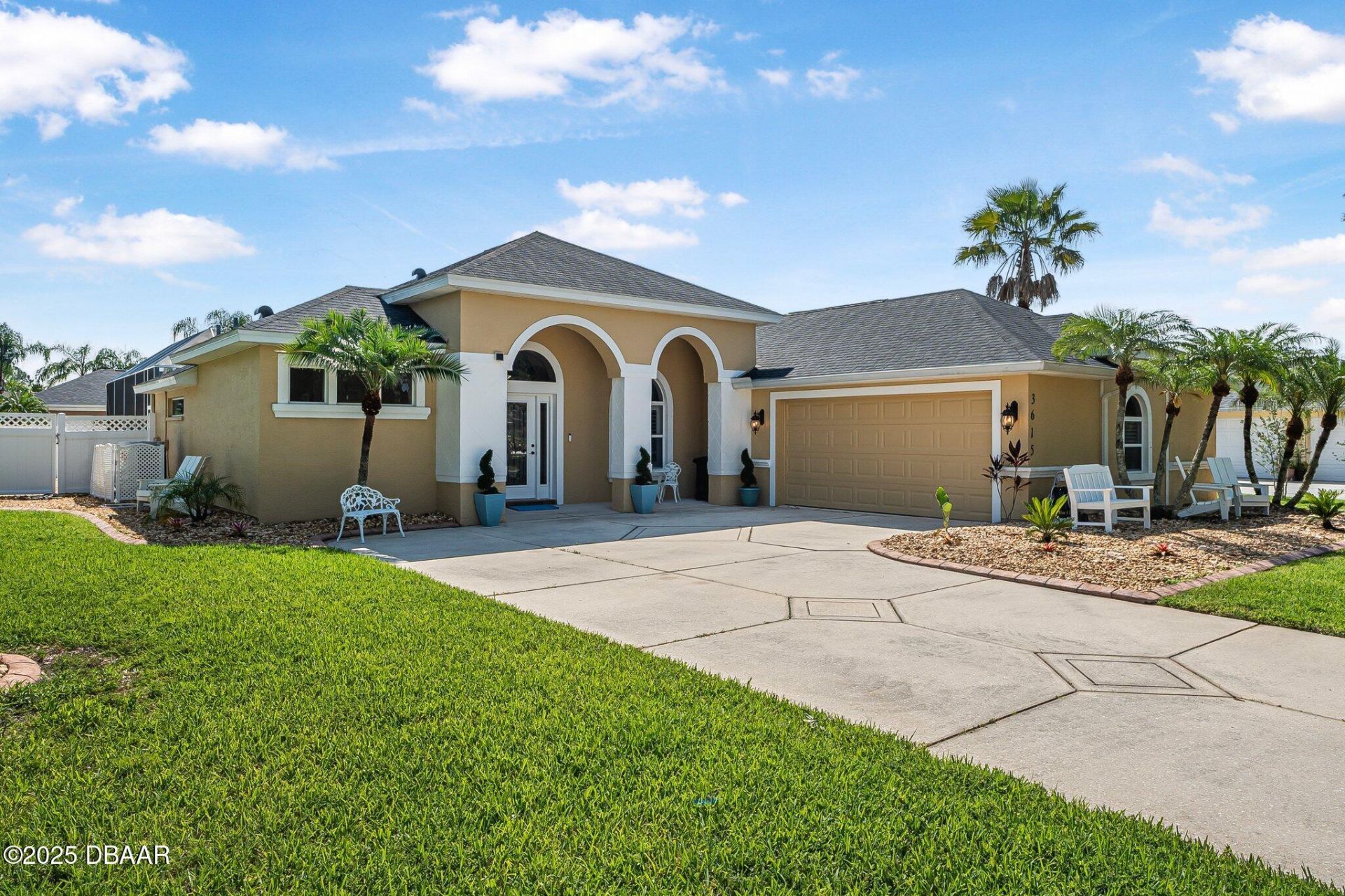 3615 Marisol Court, New Smyrna Beach, FL 32168 Photo