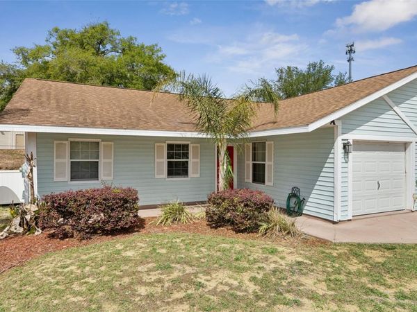 212 RIDGECREST LOOP , MINNEOLA, FL 34715