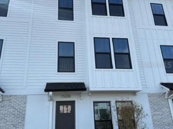 15226 GROVESIDE ROAD , WINTER GARDEN, FL 34787