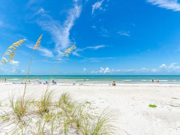 851 BAYWAY BOULEVARD , Unit 103, CLEARWATER BEACH, FL 33767