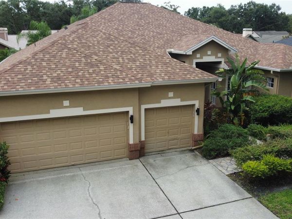 8731 TANTALLON CIRCLE , TAMPA, FL 33647