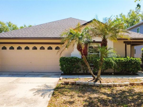 12844 OULTON CIRCLE , ORLANDO, FL 32832