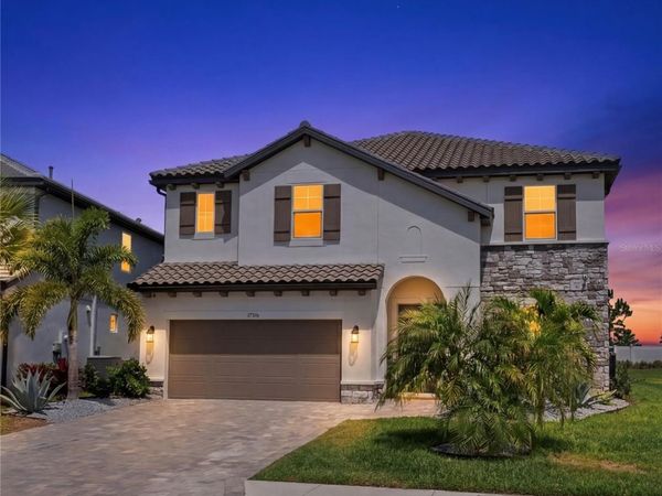 17506 SAVORY MIST CIRCLE, BRADENTON, FL 34211