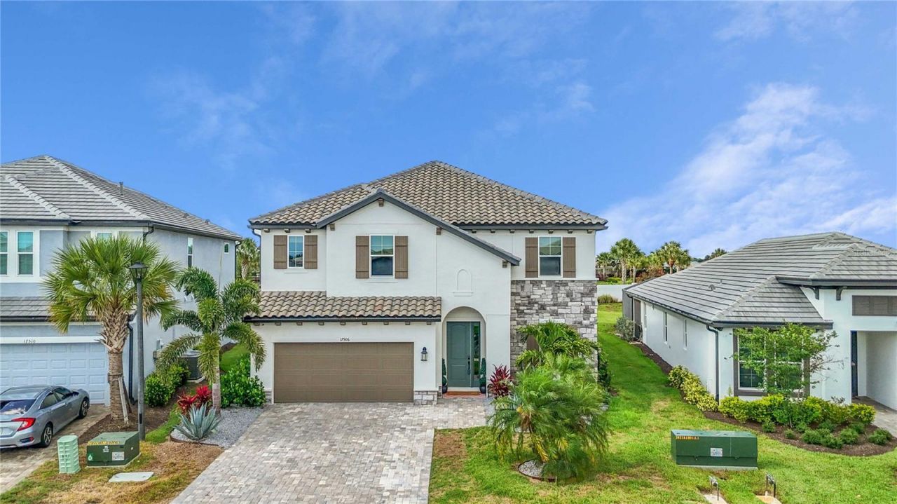 17506 Savory Mist Circle, Bradenton, FL 34211 Photo
