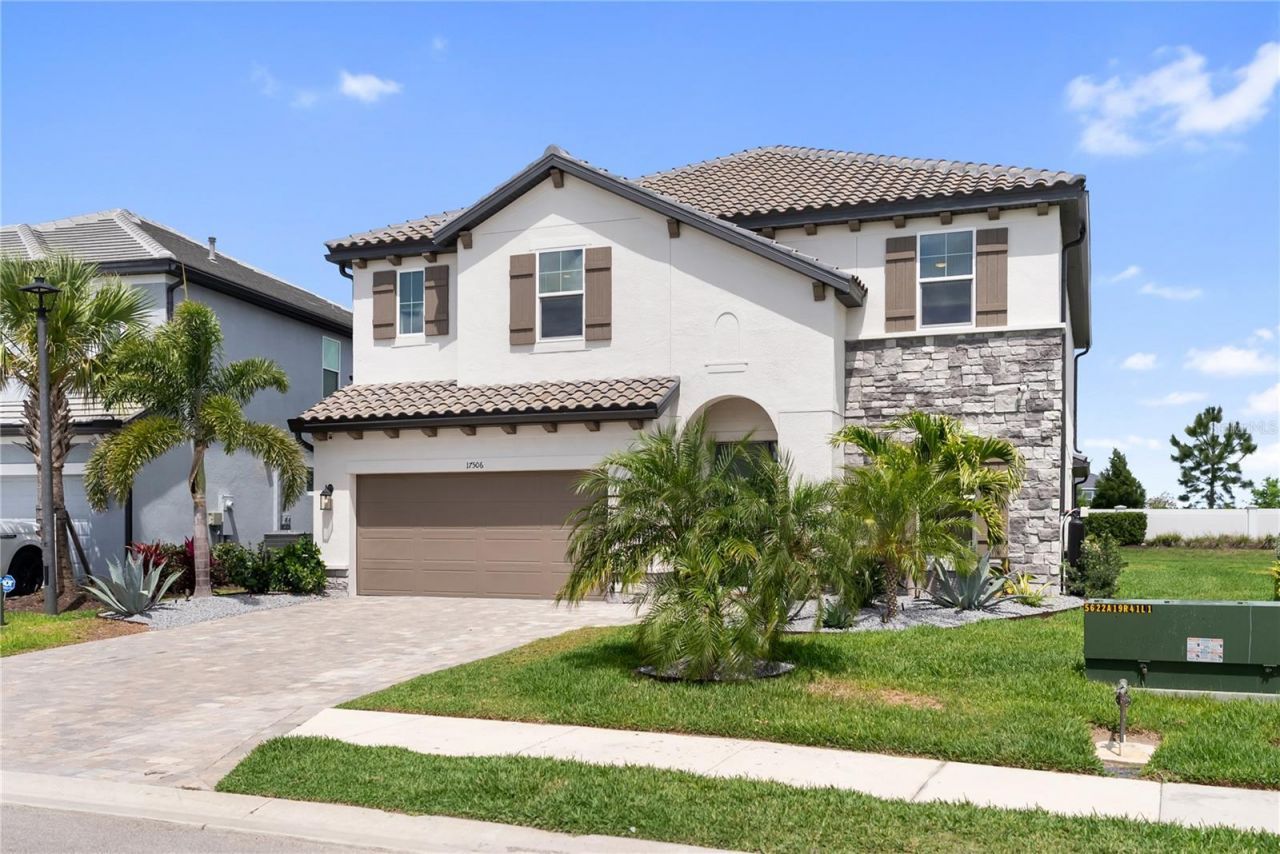17506 Savory Mist Circle, Bradenton, FL 34211 Photo