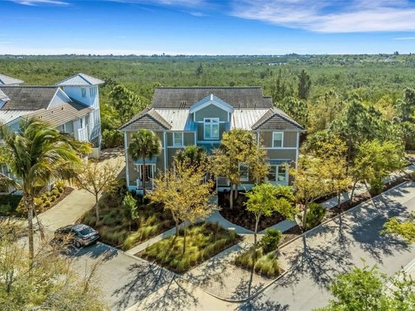 289 SAPPHIRE LAKE DRIVE , Unit 202, BRADENTON, FL 34209