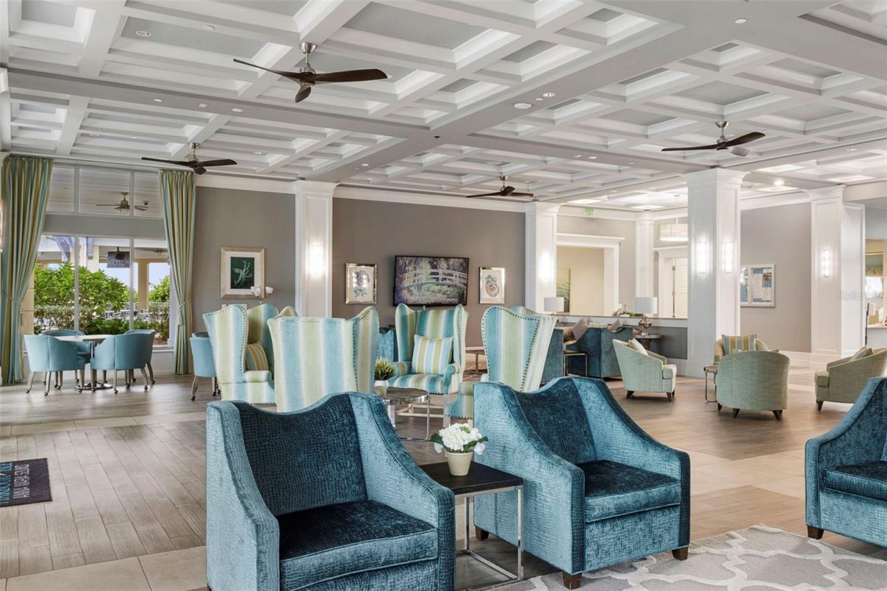 289 Sapphire Lake Drive, Unit 202, Bradenton, FL 34209 Photo