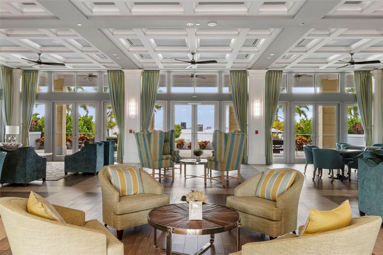 289 Sapphire Lake Drive, Unit 202, Bradenton, FL 34209 Photo