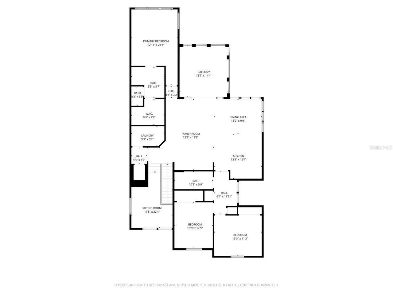 289 Sapphire Lake Drive, Unit 202, Bradenton, FL 34209 Photo