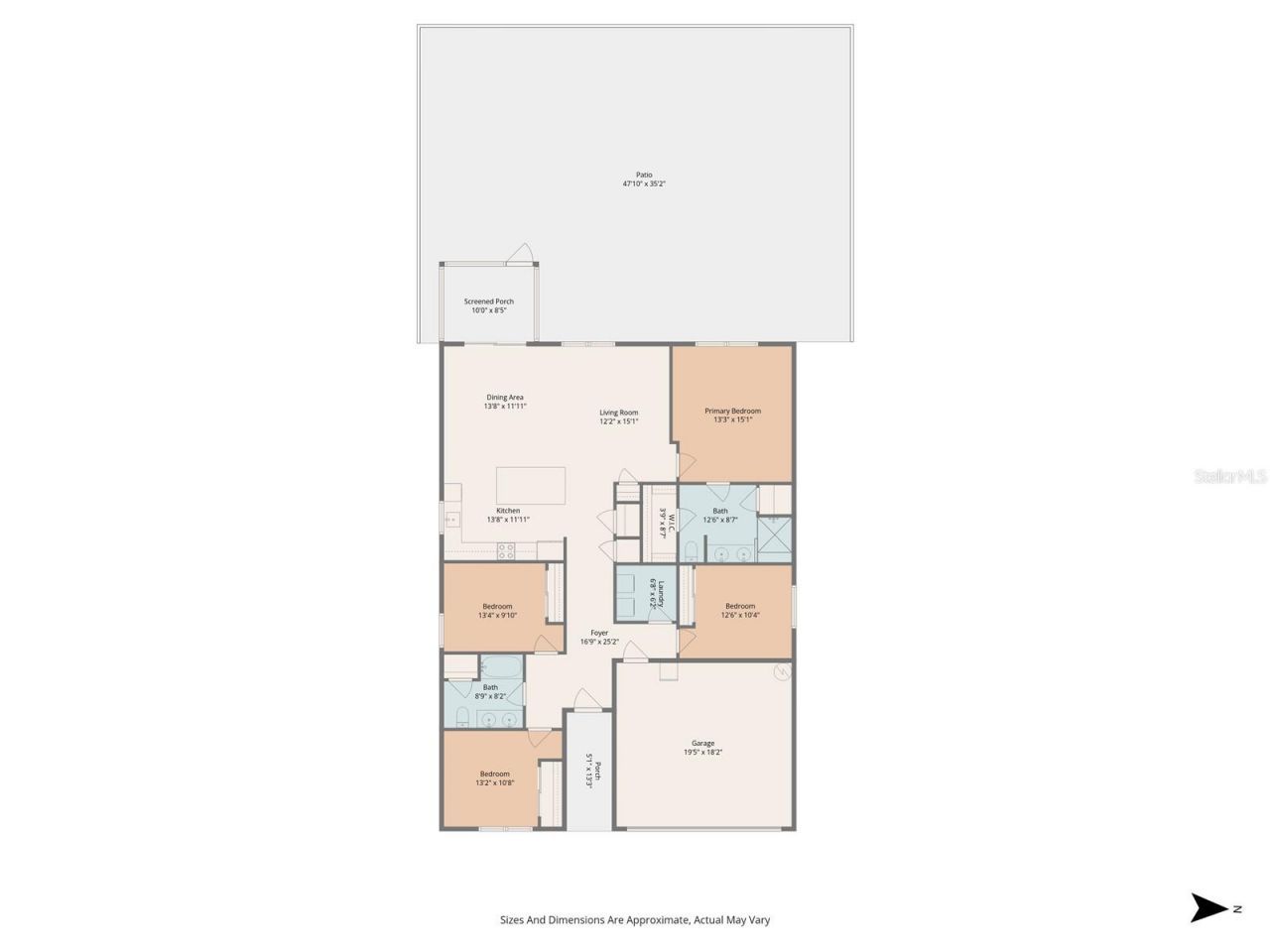 14335 59th Circle E, Bradenton, FL 34211 Photo