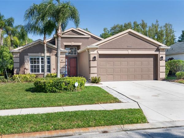 4553 ABACOS PLACE , BRADENTON, FL 34203