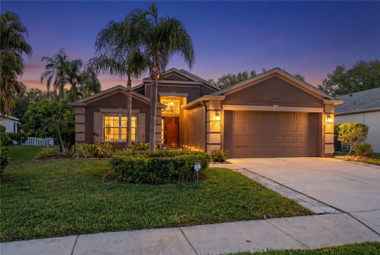 4553 Abacos Place, Bradenton, FL 34203 Photo